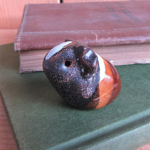 Guinea Pig Ornament
