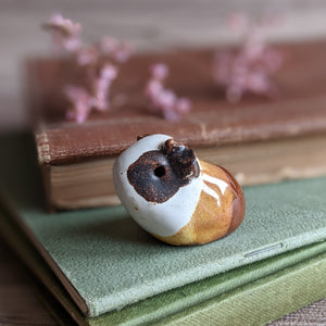 Guinea Pig Ornament