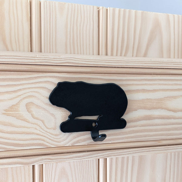Guinea Pig Hook