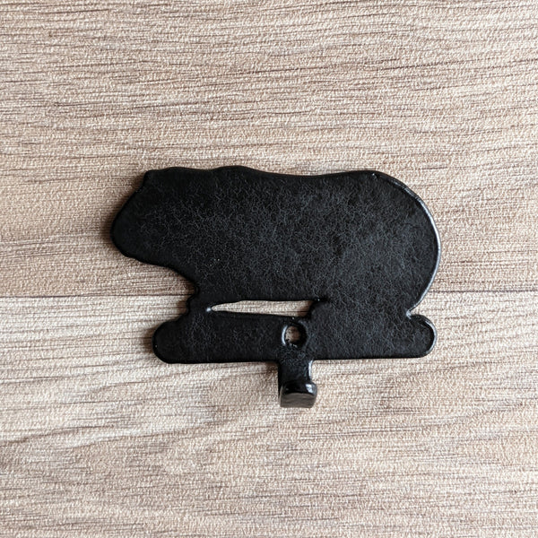Guinea Pig Hook