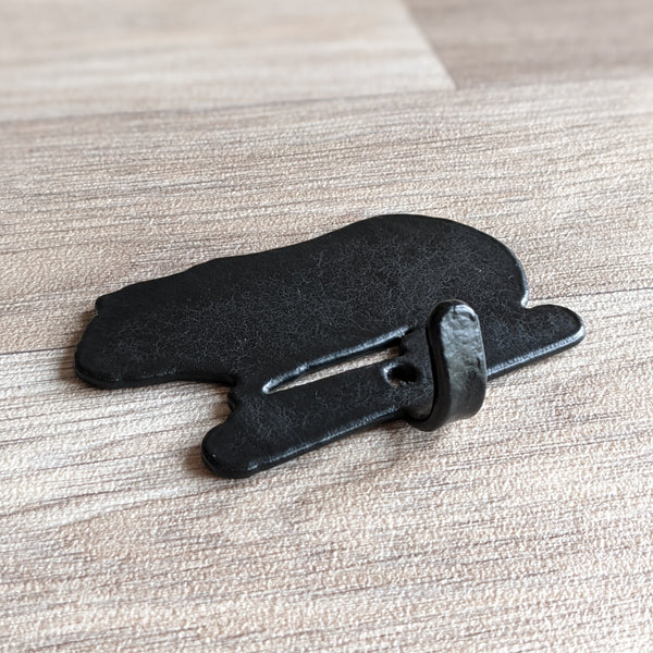 Guinea Pig Hook