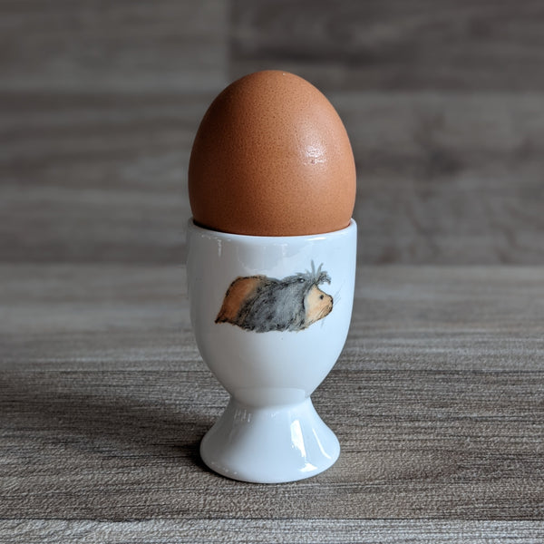 Guinea Pig Egg Cups