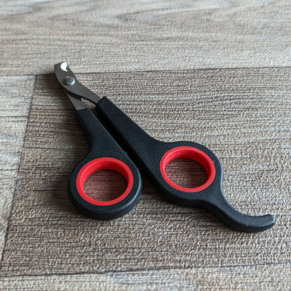 Guinea Pig Claw Cutters