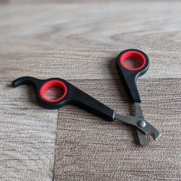 Guinea Pig Claw Cutters